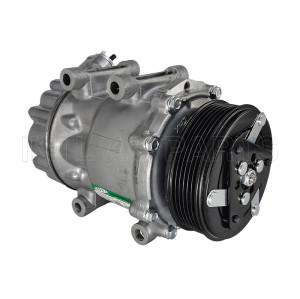 Auto AC Compressor 7V16 GAC Trumpchi GS8 GM8 GS7 GS8 8110004BAL0100-A SD1286