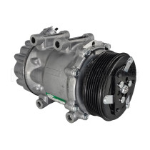 Auto AC Compressor 7V16 GAC Trumpchi GS8 GM8 GS7 GS8 8110004BAL0100-A SD1286