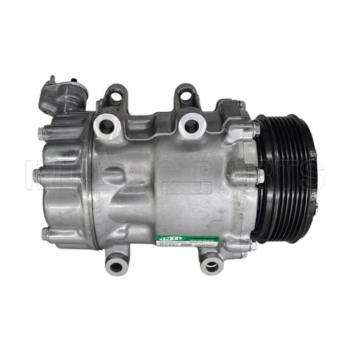 Auto AC Compressor 7V16 GAC Trumpchi GS8 GM8 GS7 GS8 8110004BAL0100-A SD1286