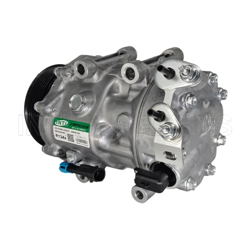 Auto AC Compressor 7V16 GAC Trumpchi GS8 GM8 GS7 GS8 8110004BAL0100-A SD1286