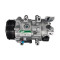Auto AC Compressor 7V16 GAC Trumpchi GS8 GM8 GS7 GS8 8110004BAL0100-A SD1286