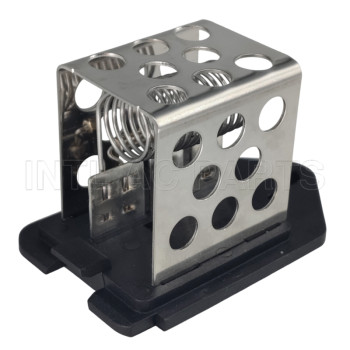 Blower Regulator Resistor Cirtroen C4 Peugeot 307 206 2.0 PETROL 01-05 Raditor Cooling Parts 9641212480