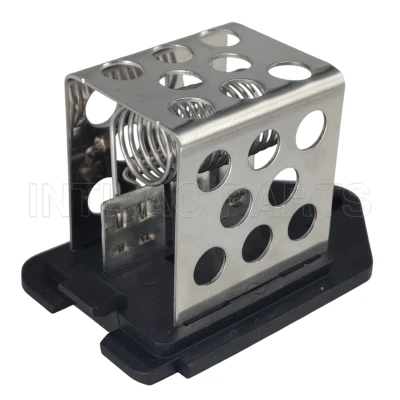 Blower Regulator Resistor Cirtroen C4 Peugeot 307 206 2.0 PETROL 01-05 Raditor Cooling Parts 9641212480