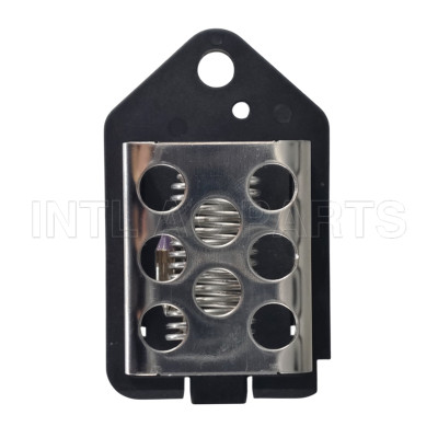 Blower Regulator Resistor Cirtroen C4 Peugeot 307 206 2.0 PETROL 01-05 Raditor Cooling Parts 9641212480