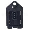 Blower Regulator Resistor Cirtroen C4 Peugeot 307 206 2.0 PETROL 01-05 Raditor Cooling Parts 9641212480