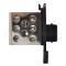 Blower Regulator Resistor Cirtroen C4 Peugeot 307 206 2.0 PETROL 01-05 Raditor Cooling Parts 9641212480