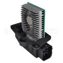Auto AC fan Blower Motor Resistor Lincoln Town Car V8 4.6L 1997 6W7Z19E624A 8W7Z19E624A