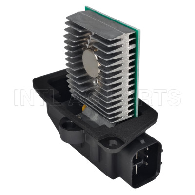 Auto AC fan Blower Motor Resistor Lincoln Town Car V8 4.6L 1997 6W7Z19E624A 8W7Z19E624A