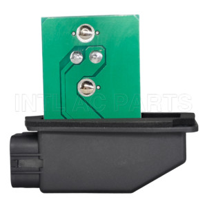 Auto AC fan Blower Motor Resistor Lincoln Town Car V8 4.6L 1997 6W7Z19E624A 8W7Z19E624A