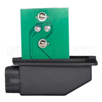 Auto AC fan Blower Motor Resistor Lincoln Town Car V8 4.6L 1997 6W7Z19E624A 8W7Z19E624A