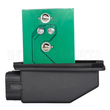 Auto AC fan Blower Motor Resistor Lincoln Town Car V8 4.6L 1997 6W7Z19E624A 8W7Z19E624A