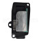 Auto AC fan Blower Motor Resistor Lincoln Town Car V8 4.6L 1997 6W7Z19E624A 8W7Z19E624A