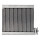 Auto Ac Evaporator Toyota GRJ200 (RHD) Toyota Landcruiser UZJ200 88501-60362 88501-60390