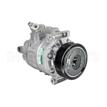 Denso 7SEU17C Auto Ac Compressor VW Transporter 7E0820803 7E0820803F 7E0 820 803