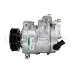 Denso 7SEU17C Auto Ac Compressor VW Transporter 7E0820803 7E0820803F 7E0 820 803