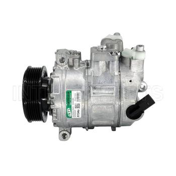 Denso 7SEU17C Auto Ac Compressor VW Transporter 7E0820803 7E0820803F 7E0 820 803