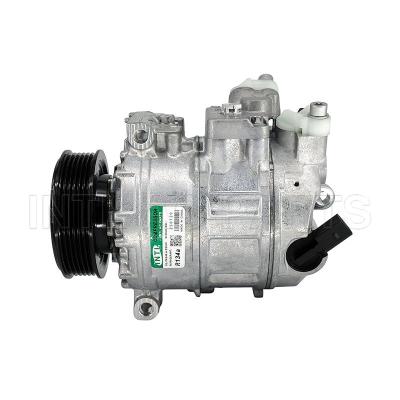 Denso 7SEU17C Auto Ac Compressor VW Transporter 7E0820803 7E0820803F 7E0 820 803