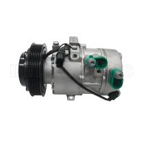Auto A/C Compressor Hyundai i40CW 2.0GDI G4NC Doowon DVE16 HYK301 51-0860 ACP959 KS1.5306