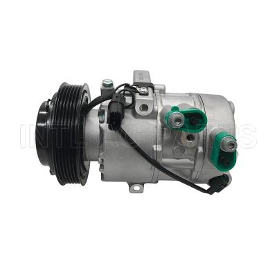 Auto A/C Compressor Hyundai i40CW 2.0GDI G4NC Doowon DVE16 HYK301 51-0860 ACP959 KS1.5306