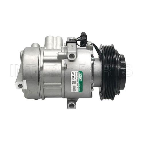 Auto A/C Compressor Hyundai i40CW 2.0GDI G4NC Doowon DVE16 HYK301 51-0860 ACP959 KS1.5306