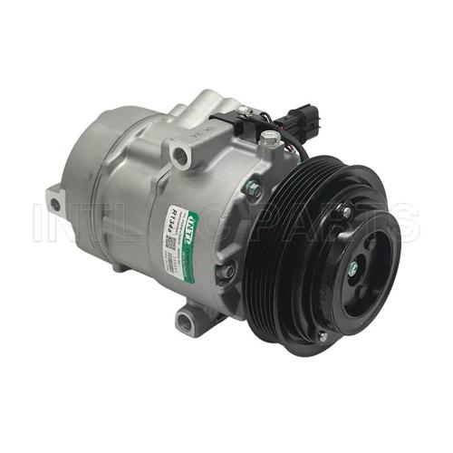 Auto A/C Compressor Hyundai i40CW 2.0GDI G4NC Doowon DVE16 HYK301 51-0860 ACP959 KS1.5306