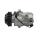 Auto A/C Compressor Hyundai i40CW 2.0GDI G4NC Doowon DVE16 HYK301 51-0860 ACP959 KS1.5306