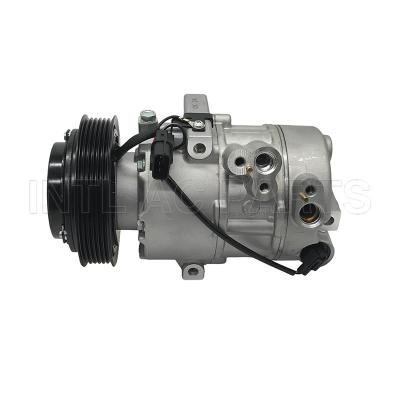 Auto A/C Compressor Hyundai i40CW 2.0GDI G4NC Doowon DVE16 HYK301 51-0860 ACP959 KS1.5306