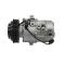 Auto A/C Compressor Hyundai i40CW 2.0GDI G4NC Doowon DVE16 HYK301 51-0860 ACP959 KS1.5306