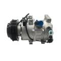 Auto A/C Compressor 2013 Kia K2
