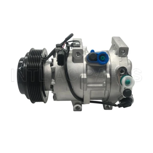 Auto A/C Compressor 2013 Kia K2