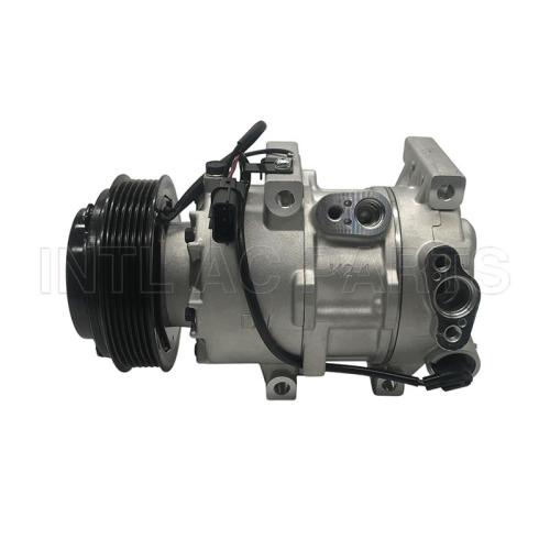 Auto A/C Compressor 2013 Kia K2