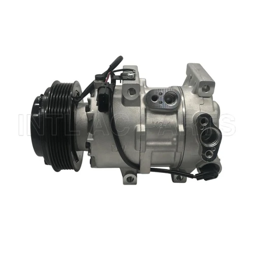 Auto A/C Compressor 2013 Kia K2