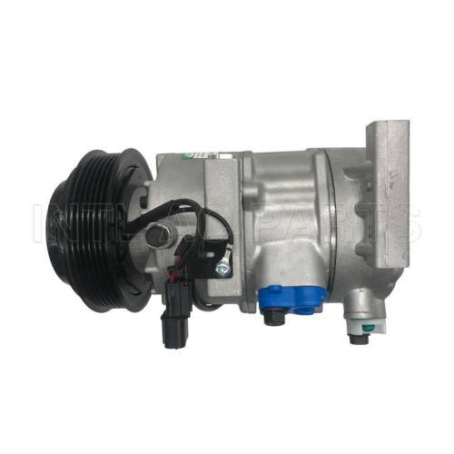 Auto A/C Compressor 2013 Kia K2