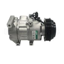 Auto A/C Compressor 2013 Kia K2