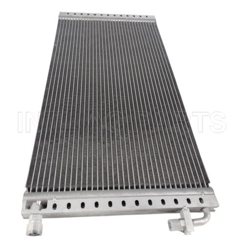Auto Air Conditioning Universal Condenser