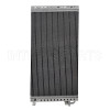 Auto Air Conditioning Universal Condenser