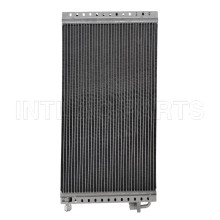 Auto Air Conditioning Universal Condenser