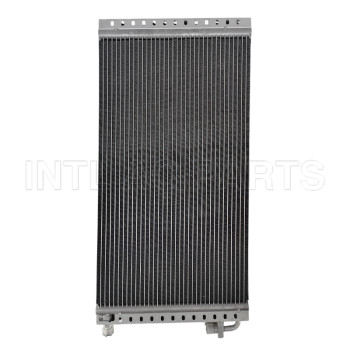 Auto Air Conditioning Universal Condenser