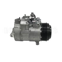 Denso 6SBU16C Auto Ac Compressor  MERCEDES-BENZ M-CLASS (W166) 447280-6940 2543157