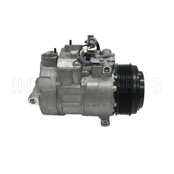 Denso 6SBU16C Auto Ac Compressor  MERCEDES-BENZ M-CLASS (W166) 447280-6940 2543157