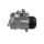 Denso 6SBU16C Auto Ac Compressor  MERCEDES-BENZ M-CLASS (W166) 447280-6940 2543157