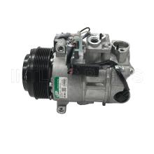 Denso 6SBU16C Auto Ac Compressor  MERCEDES-BENZ M-CLASS (W166) 447280-6940 2543157