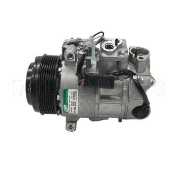 Denso 6SBU16C Auto Ac Compressor  MERCEDES-BENZ M-CLASS (W166) 447280-6940 2543157