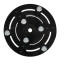 auto a/c ac compressor clutch HUB 10S11C FIAT/TOYOTA compressor Front Hubs Superior quality
