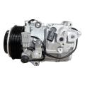 TSB19C Ac Compressor Lexus GS350 CO 11770RZ 447280-9180 883203A400
