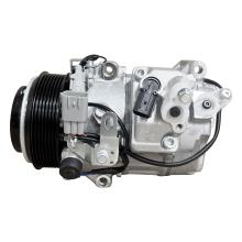 TSB19C Ac Compressor Lexus GS350 CO 11770RZ 447280-9180 883203A400