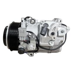 TSB19C Ac Compressor Lexus GS350 CO 11770RZ 447280-9180 883203A400