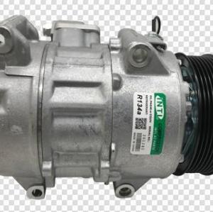GS3500 A/C Compressor 883203A380 CO 11919C Compatible with Lexus RX350 GS350 ES350