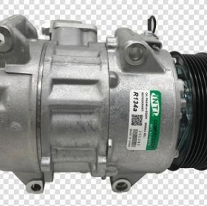 GS3500 A/C Compressor 883203A380 CO 11919C Compatible with Lexus RX350 GS350 ES350