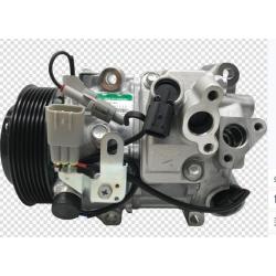 GS3500 A/C Compressor 883203A380 CO 11919C Compatible with Lexus RX350 GS350 ES350
